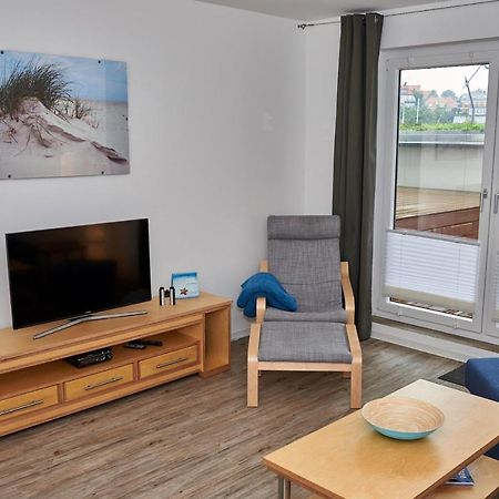 Pier 6 Apartment Eckernfoerde Exterior photo